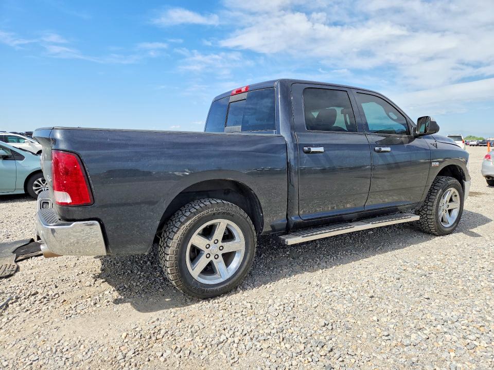 56087206 :رقم المزاد ، 3C6RR7LT2GG313754 vin ، 2016 Ram 1500 مزاد بيع