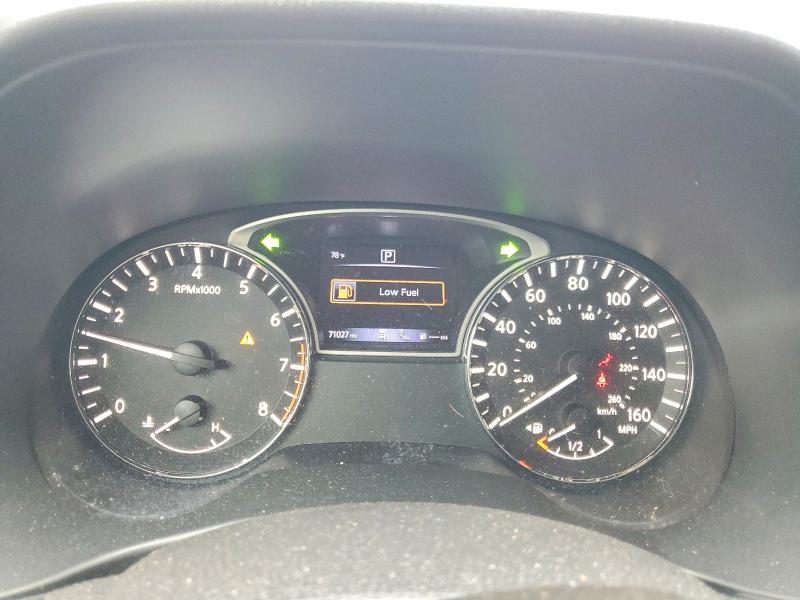Продаж на аукціоні авто 2020 Nissan Pathfinder, vin: 5N1DR2BN0LC592607, номер лоту: 58203806