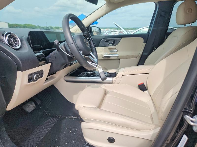 Продаж на аукціоні авто 2021 Mercedes-benz Gla, vin: W1N4N4GB1MJ175402, номер лоту: 58229486