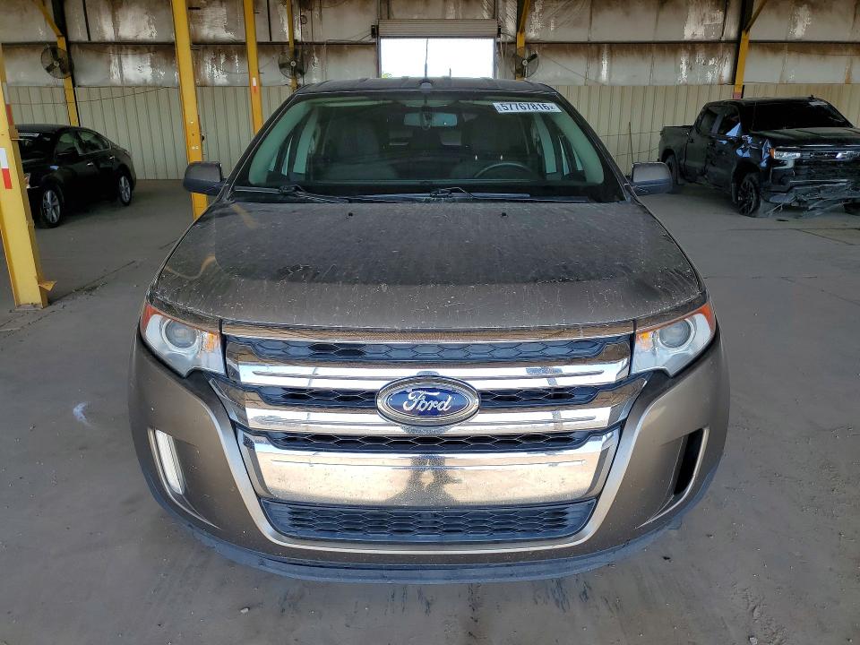 Aukcja sprzedaży 2013 Ford Edge, vin: 2FMDK3J95DBC59223, numer aukcji: 57767816