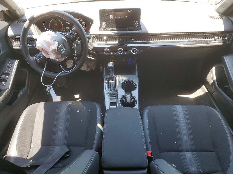 Продаж на аукціоні авто 2024 Honda Civic, vin: 2HGFE2F59RH590834, номер лоту: 56326136
