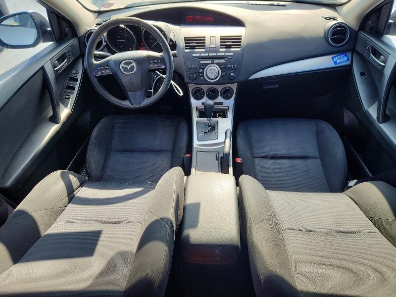 Продажа на аукционе авто 2010 Mazda Mazda3, vin: JM1BL1SFXA1131570, номер лота: 56493786