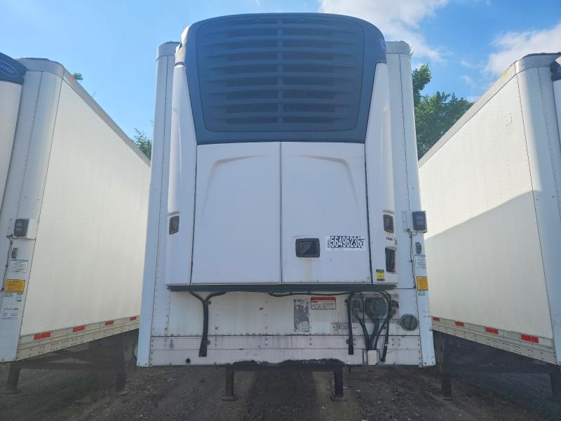 56496236 :رقم المزاد ، 1UYVS2480H6071902 vin ، 2017 Semi Trailer مزاد بيع