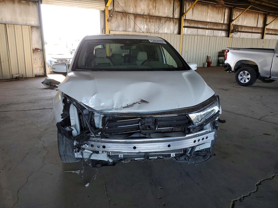 Aukcja sprzedaży 2024 Honda Odyssey, vin: 5FNRL6H84RB003171, numer aukcji: 54896936