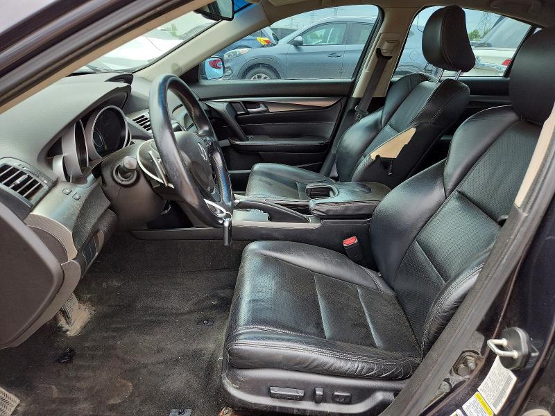 Продажа на аукционе авто 2014 Acura Tl, vin: 19UUA9F51EA000615, номер лота: 55556216