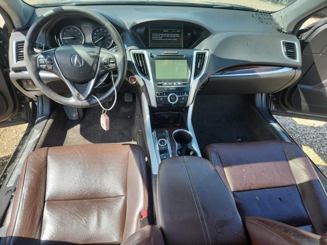 Aukcja sprzedaży 2015 Acura Tlx, vin: 19UUB2F53FA019351, numer aukcji: 57817606