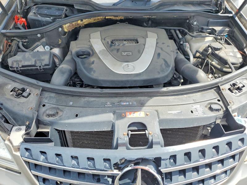 58115446 :رقم المزاد ، 4JGBB86E47A157499 vin ، 2007 Mercedes-benz Ml مزاد بيع