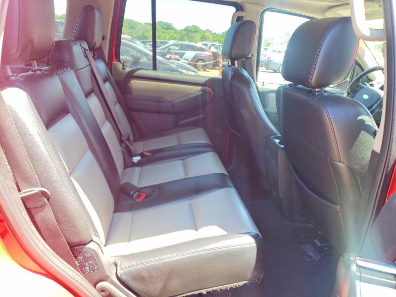 Продаж на аукціоні авто 2008 Ford Explorer, vin: 1FMEU73808UA27932, номер лоту: 56042246