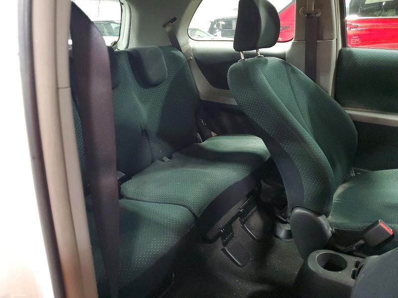 Aukcja sprzedaży 2008 Toyota Yaris, vin: JTDJT923085220244, numer aukcji: 57208486