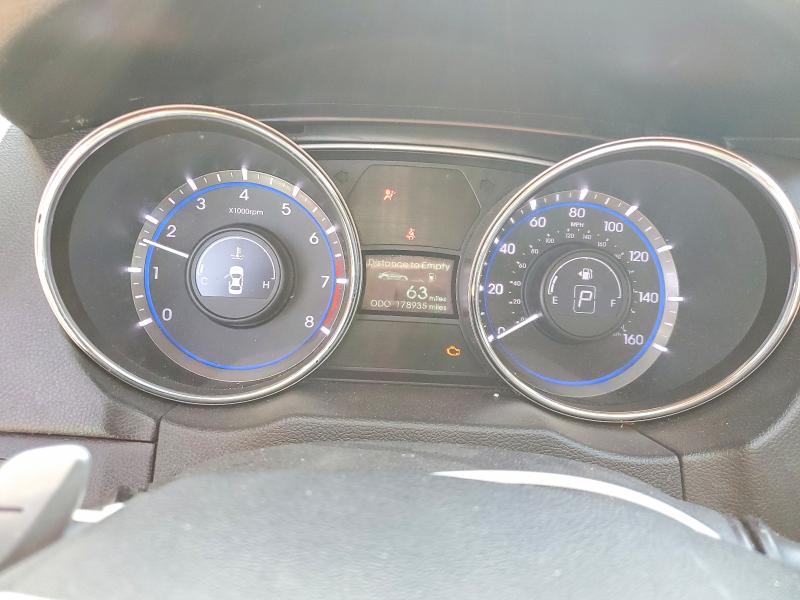 59179996 :رقم المزاد ، 5NPEC4AC9DH720788 vin ، 2013 Hyundai Sonata مزاد بيع