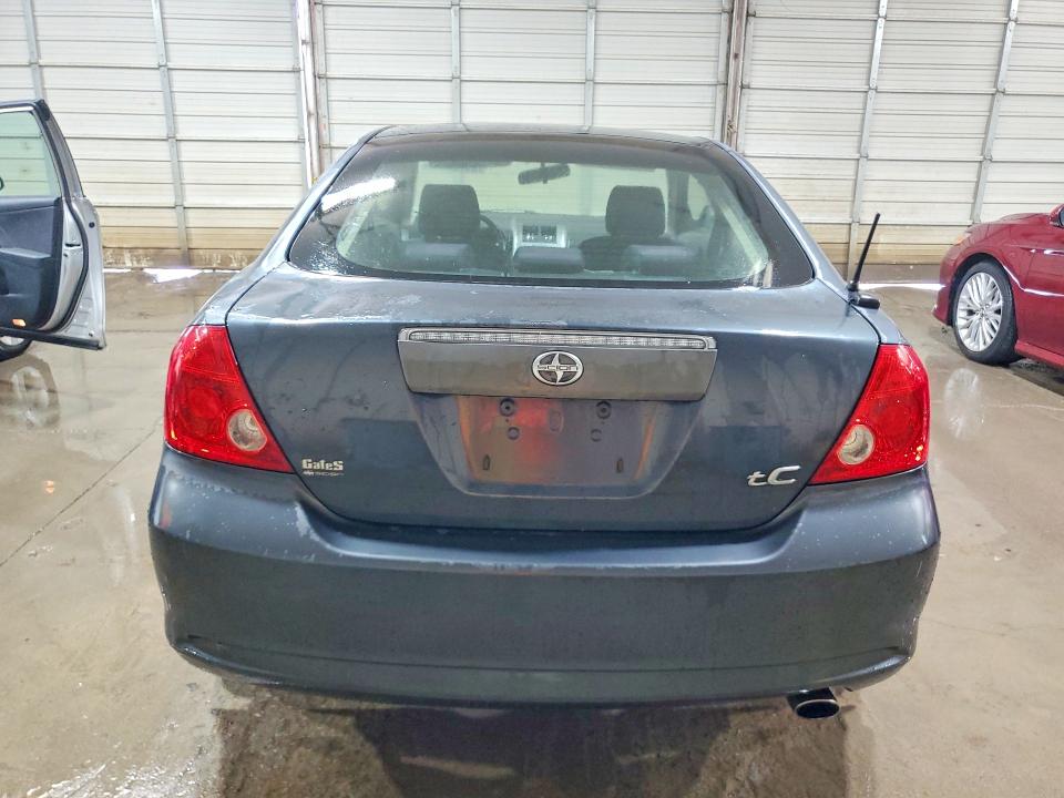 Продаж на аукціоні авто 2006 Scion Tc, vin: JTKDE177260066854, номер лоту: 85792335