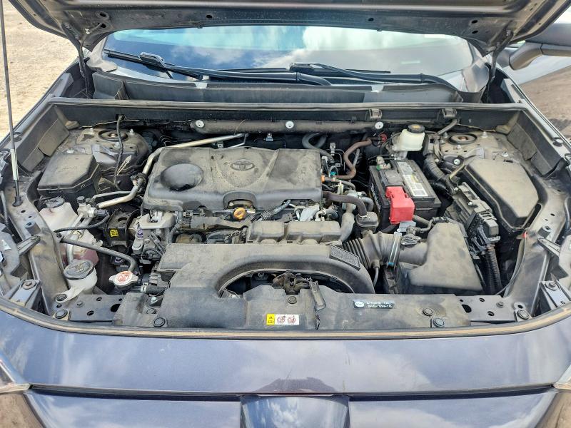 Продажа на аукционе авто 2020 Toyota Rav4, vin: 2T3H1RFV1LW103726, номер лота: 57528376