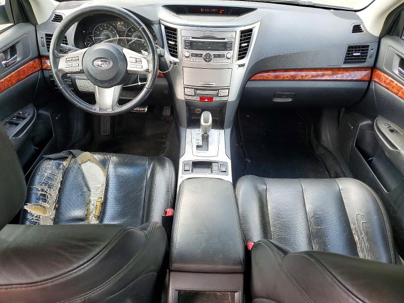 57938556 :رقم المزاد ، 4S3BMDK65A2230158 vin ، 2010 Subaru Legacy مزاد بيع