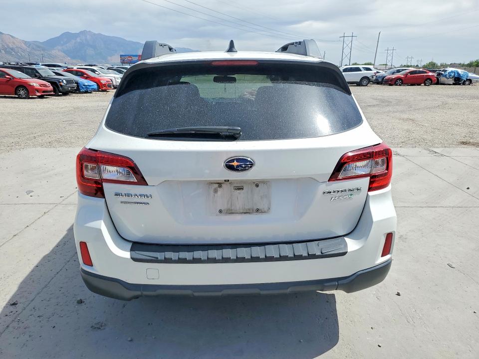 Продаж на аукціоні авто 2017 Subaru Outback, vin: 4S4BSAKC8H3273337, номер лоту: 56712096
