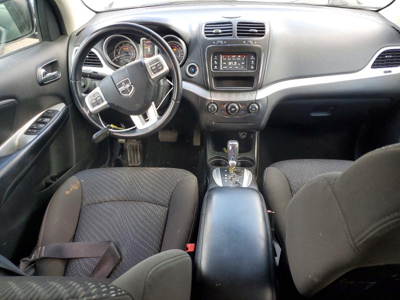 Продажа на аукционе авто 2012 Dodge Journey, vin: 3C4PDCCG0CT184764, номер лота: 58373406
