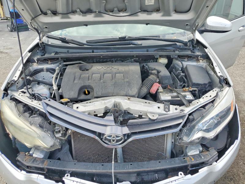 Продажа на аукционе авто 2016 Toyota Corolla, vin: 2T1BURHE1GC490675, номер лота: 56450216