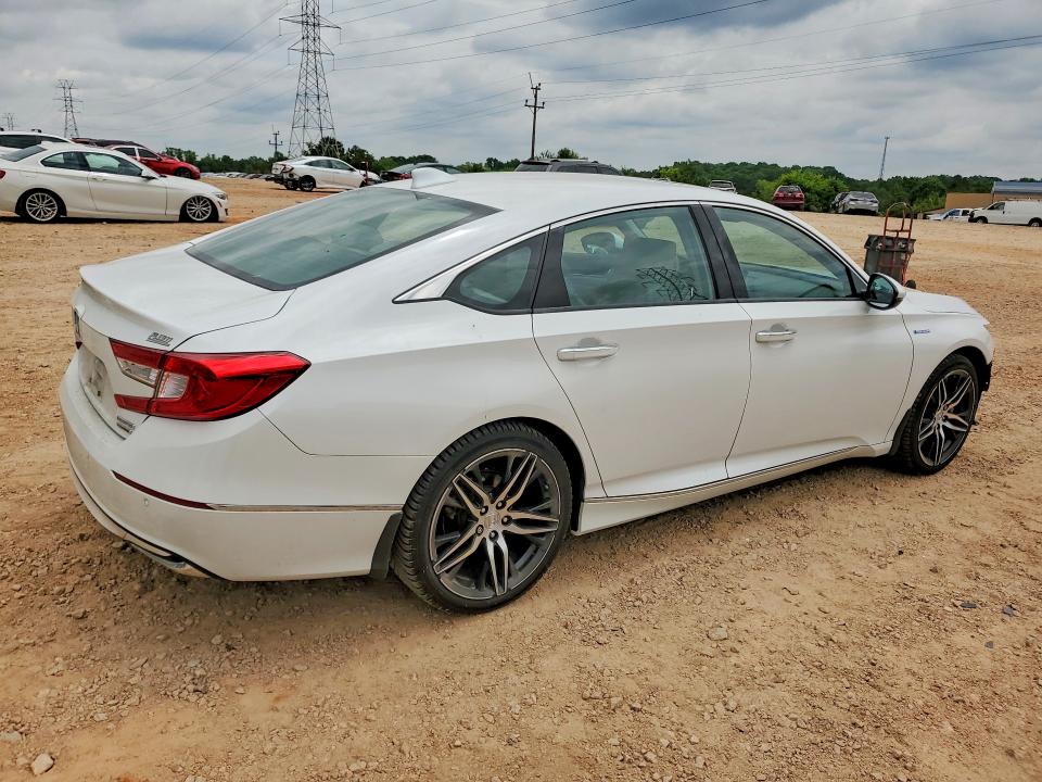 Продаж на аукціоні авто 2022 Honda Accord, vin: 1HGCV3F91NA005149, номер лоту: 56601326