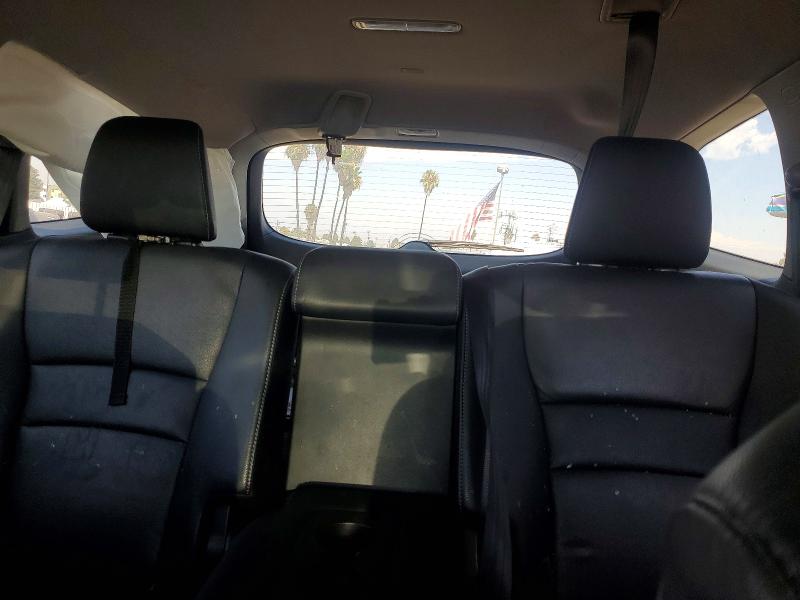 Aukcja sprzedaży 2022 Honda Pilot, vin: 5FNYF5H24NB030342, numer aukcji: 58241056