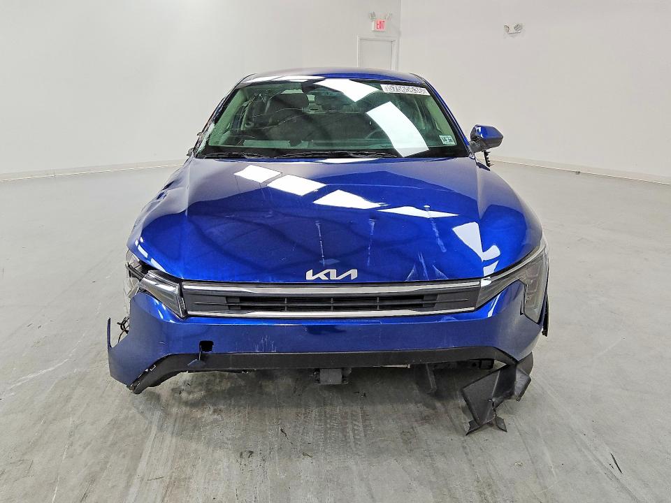 Aukcja sprzedaży 2025 Kia K4, vin: 3KPFT4DEXSE171699, numer aukcji: 57565636