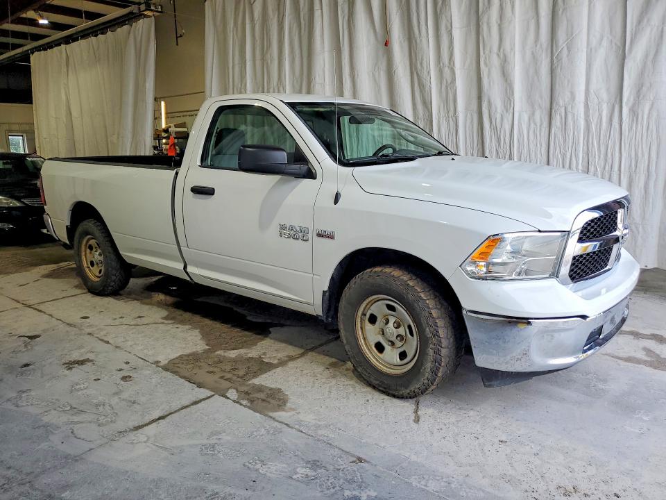 Продаж на аукціоні авто 2016 Ram 1500, vin: 3C6JR6DT8GG261844, номер лоту: 97682955