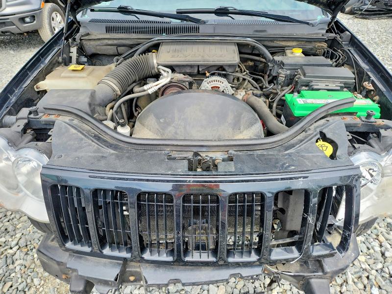 Продаж на аукціоні авто 2010 Jeep Grand Cherokee, vin: 1J4PR4GK2AC133856, номер лоту: 58706756