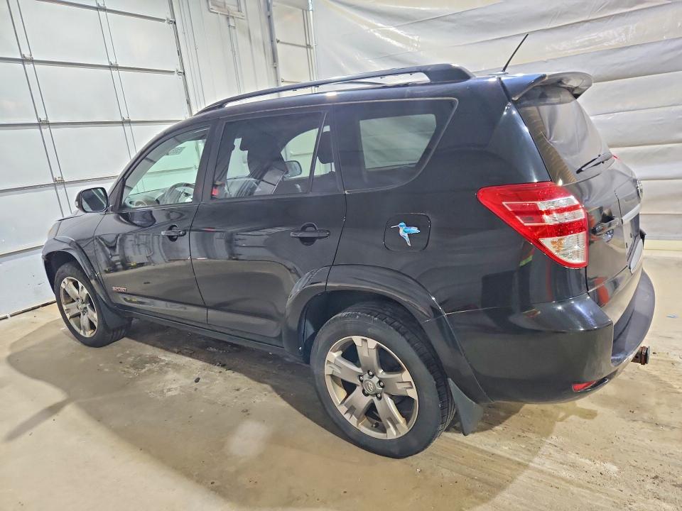 Aukcja sprzedaży 2011 Toyota Rav4, vin: JTMRF4DV4B5045919, numer aukcji: 58625436