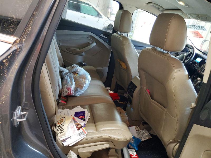 58473736 :رقم المزاد ، 1FMCU9J95EUC55967 vin ، 2014 Ford Escape مزاد بيع