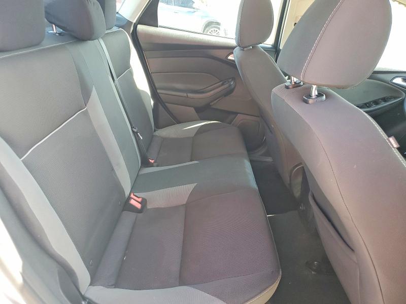 2014 Ford Focus მანქანა იყიდება აუქციონზე, vin: 1FADP3F24EL455064, აუქციონის ნომერი: 59575886