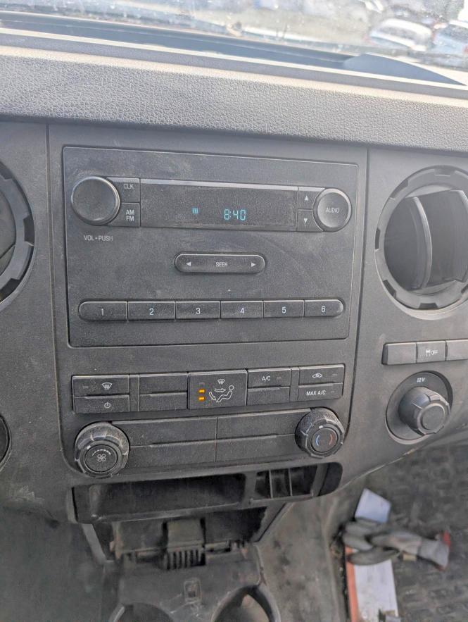 Продажа на аукционе авто 2013 Ford F350, vin: 1FT7W3B63DEA94464, номер лота: 57299026