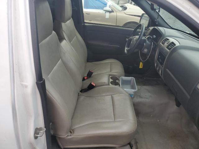 Продажа на аукционе авто 2011 Chevrolet Colorado, vin: 1GCCSBF90B8104971, номер лота: 56145046
