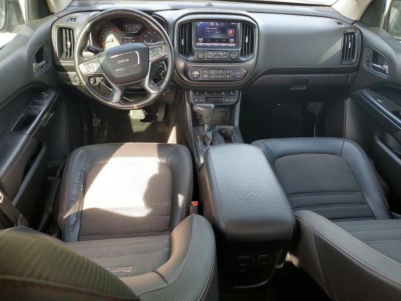 56890306 :رقم المزاد ، 1GTG6BE36F1204459 vin ، 2015 Gmc Canyon مزاد بيع