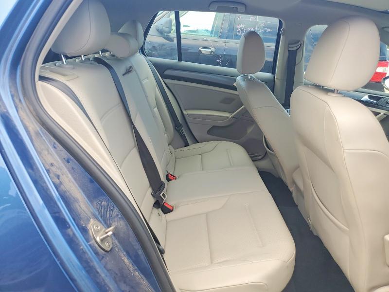 Aukcja sprzedaży 2018 Volkswagen Golf, vin: 3VWB17AU6JM268241, numer aukcji: 55196486