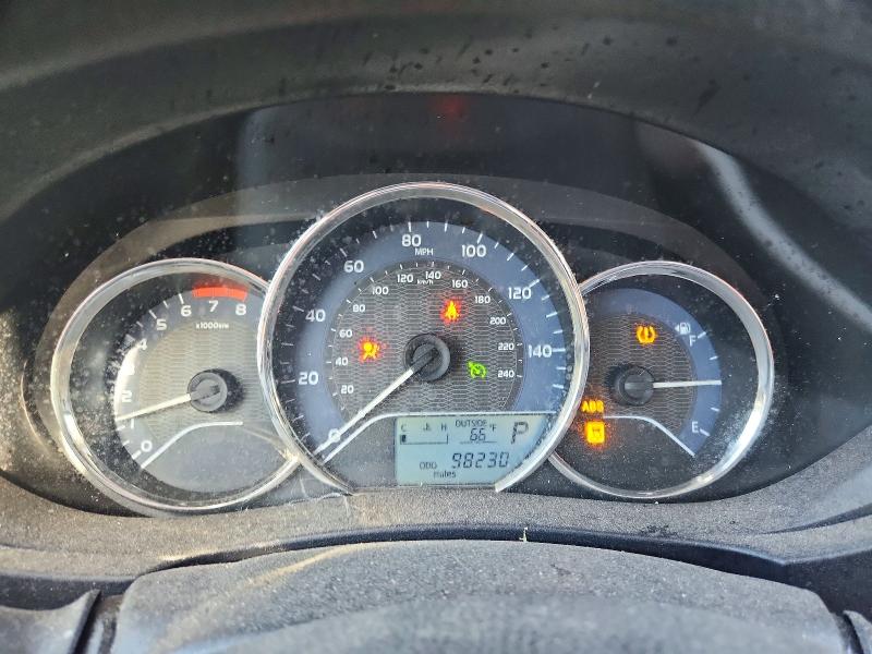 Aukcja sprzedaży 2016 Toyota Corolla, vin: 2T1BURHE0GC623720, numer aukcji: 55814526
