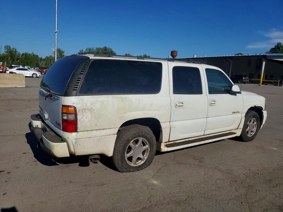 Aukcja sprzedaży 2002 Gmc Denali, vin: 1GKFK66U42J143357, numer aukcji: 56714356