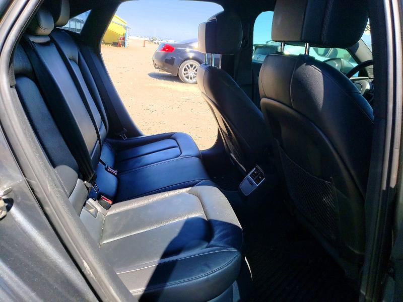 58480116 :رقم المزاد ، WAUB8GFF4G1082547 vin ، 2016 Audi A3 مزاد بيع