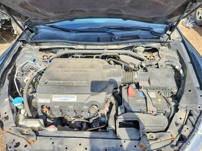 58198276 :رقم المزاد ، 5J6TF2H50EL003469 vin ، 2014 Honda Crosstour مزاد بيع