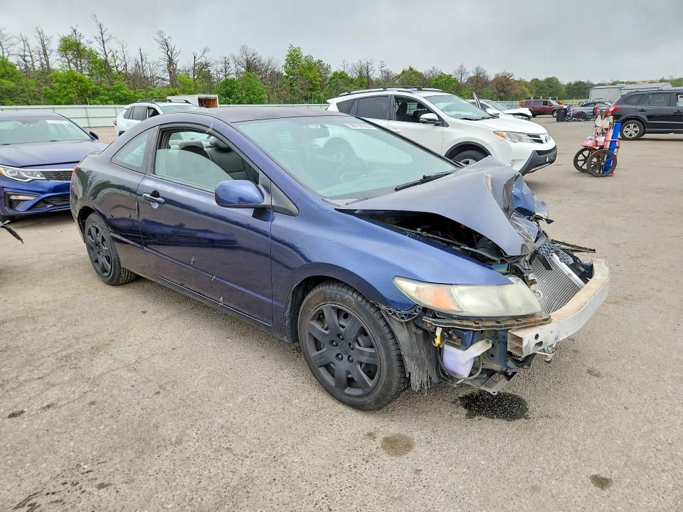 56737986 :رقم المزاد ، 2HGFG1B65BH514584 vin ، 2011 Honda Civic مزاد بيع