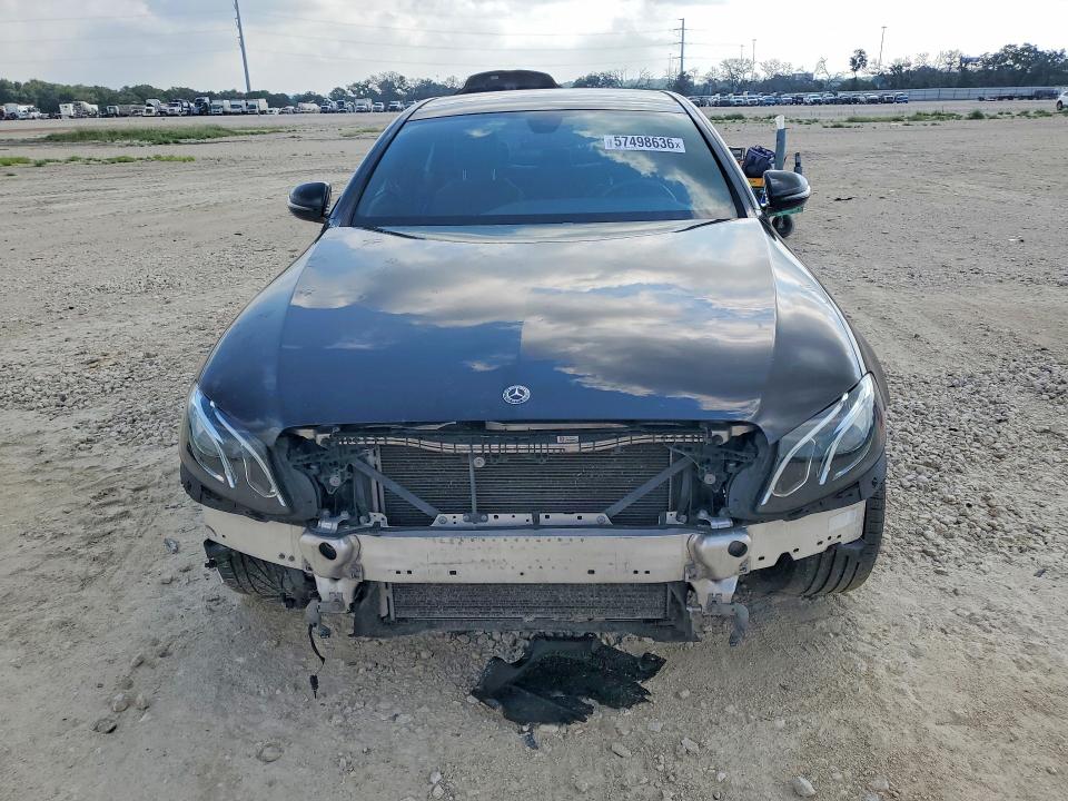 Aukcja sprzedaży 2018 Mercedes-benz E, vin: WDDZF4KB0JA393558, numer aukcji: 57498636