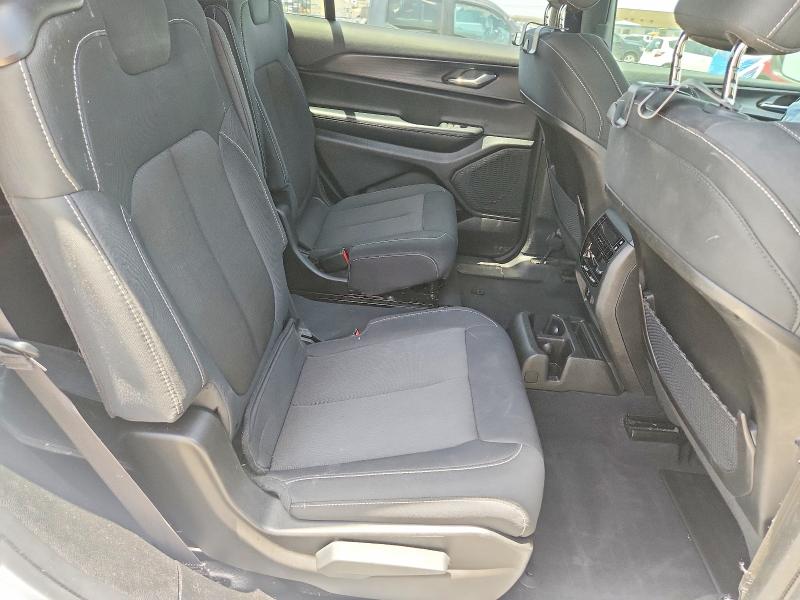 2024 Jeep Grand Cherokee მანქანა იყიდება აუქციონზე, vin: 1C4RJJAG4R8538981, აუქციონის ნომერი: 59190566