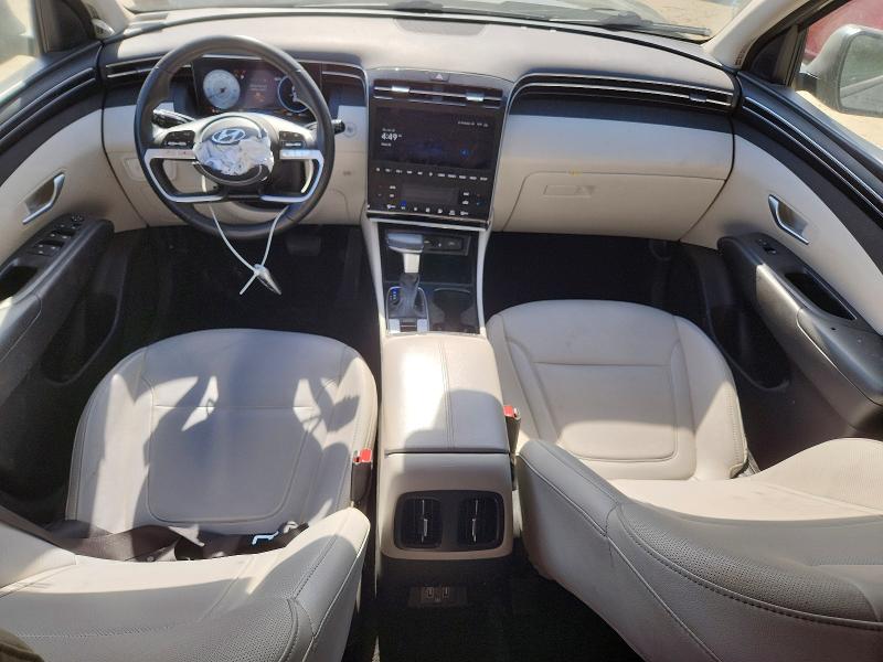 Aukcja sprzedaży 2024 Hyundai Tucson, vin: 5NMJF3DE0RH402124, numer aukcji: 57651696