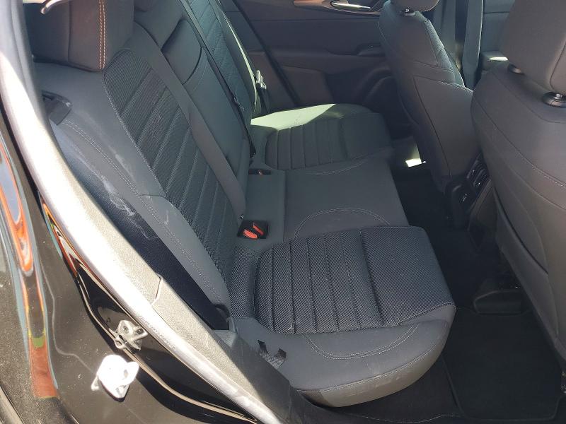 Aukcja sprzedaży 2024 Alfa Romeo Tonale, vin: ZASPATCW7R3045255, numer aukcji: 55724756