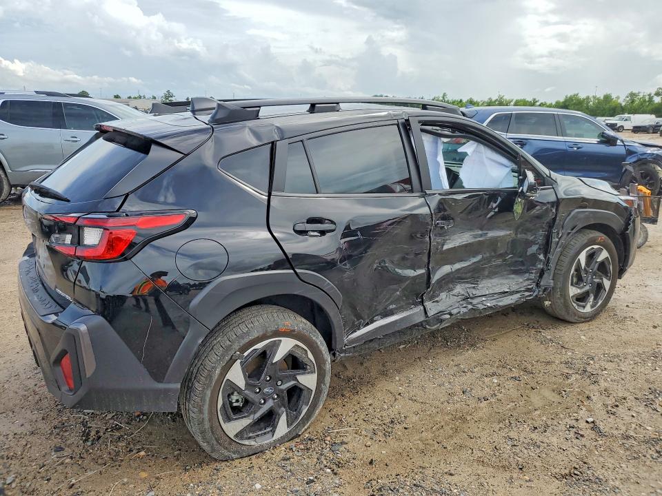 Продажа на аукционе авто 2025 Subaru Crosstrek, vin: 4S4GUHM6XS3733878, номер лота: 56501706