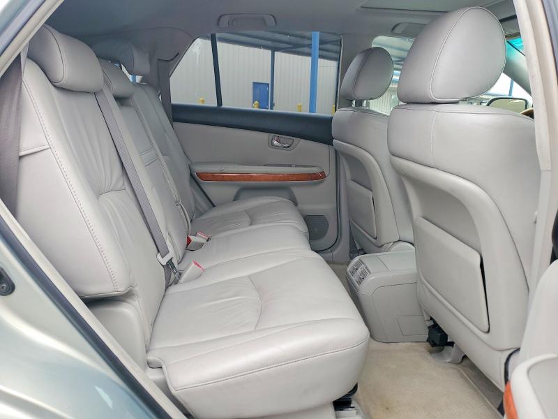 2007 Lexus Rx მანქანა იყიდება აუქციონზე, vin: JTJGW31U272001100, აუქციონის ნომერი: 57771236