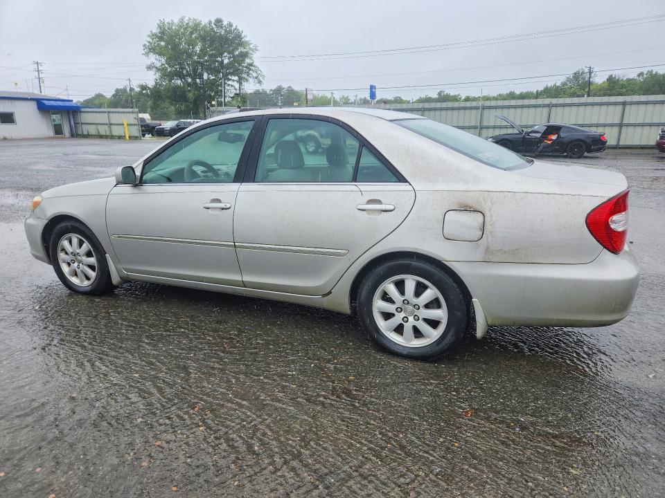 Aukcja sprzedaży 2004 Toyota Camry, vin: 4T1BF32K54U573610, numer aukcji: 57541936