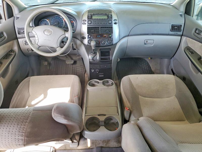 Aukcja sprzedaży 2009 Toyota Sienna, vin: 5TDZK23C09S237035, numer aukcji: 56178436