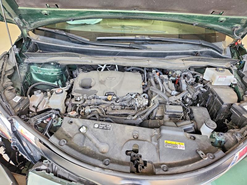 2023 Toyota Sienna მანქანა იყიდება აუქციონზე, vin: 5TDYRKEC6PS146126, აუქციონის ნომერი: 58604906