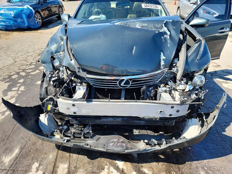 Продаж на аукціоні авто 2007 Lexus Ls, vin: JTHBL46F675047967, номер лоту: 58432336
