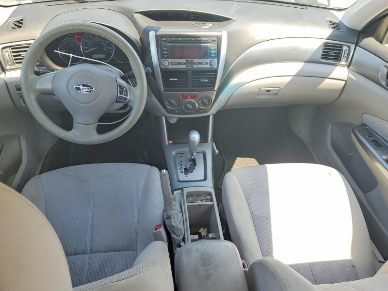 Aukcja sprzedaży 2012 Subaru Forester, vin: JF2SHABC2CH462582, numer aukcji: 57769436