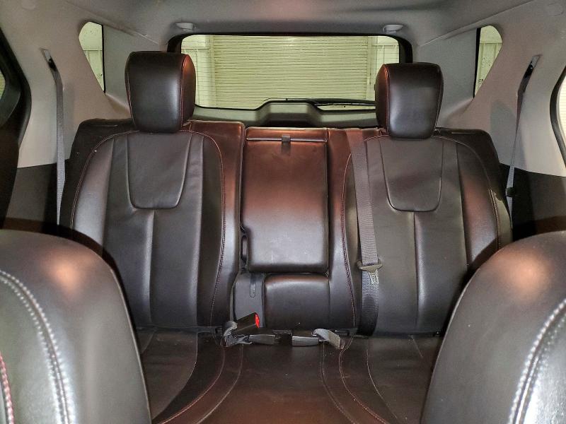 Aukcja sprzedaży 2016 Chevrolet Equinox, vin: 2GNFLGEK5G6251836, numer aukcji: 57744426