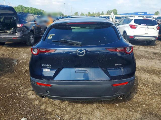 Продаж на аукціоні авто 2021 Mazda Cx-30, vin: 3MVDMBBL3MM313313, номер лоту: 56935136